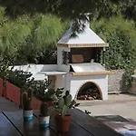 Pine Cottage, Syros Island * Agros (Syros)