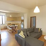 Pine Cottage, Syros Island