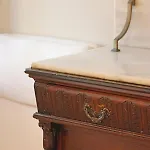 Pine Cottage, Syros Island Prázdninový dům *