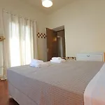 Σπίτι διακοπών Pine Cottage, Syros Island Agros (Syros)