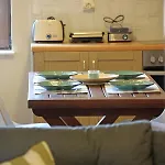 Prázdninový dům Pine Cottage, Syros Island *