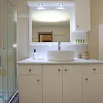 Pine Cottage, Syros Island Prázdninový dům