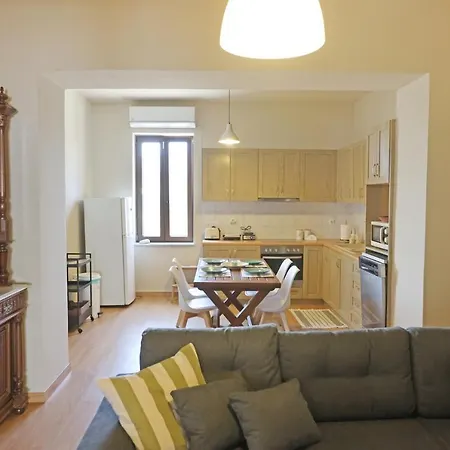 Pine Cottage, Syros Island