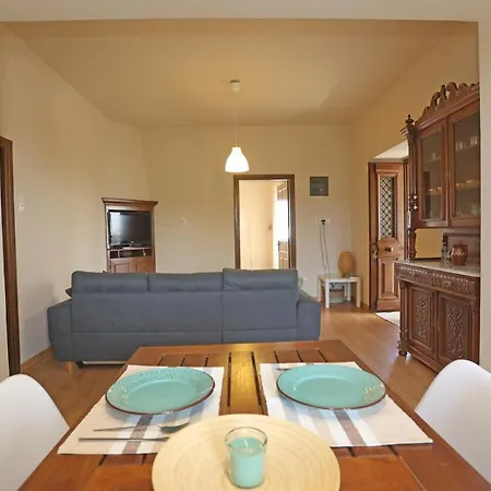 Holiday home Pine Cottage, Syros Island