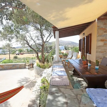 Holiday home Pine Cottage, Syros Island