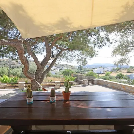 Tatil Evi Pine Cottage, Syros Island Agros (Syros)