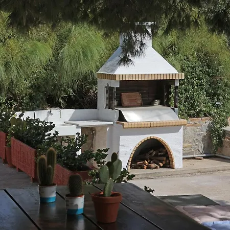 Pine Cottage, Syros Island * Agros (Syros)