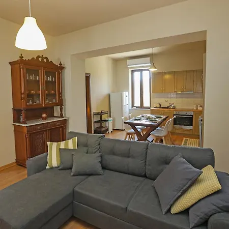 Pine Cottage, Syros Island Σπίτι διακοπών Agros (Syros)