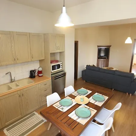 Pine Cottage, Syros Island Agros (Syros)