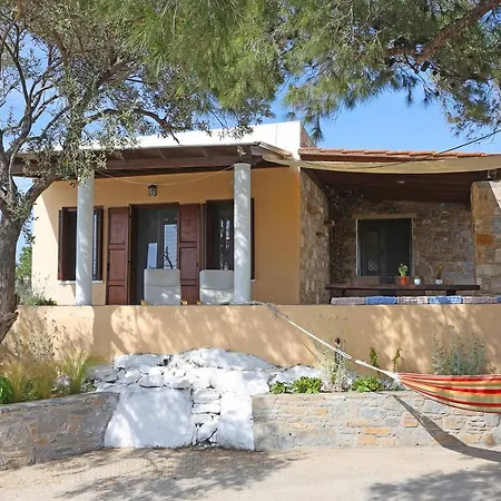 Pine Cottage, Syros Island Agros (Syros)
