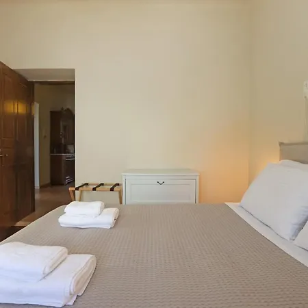 Pine Cottage, Syros Island Vakantiehuis