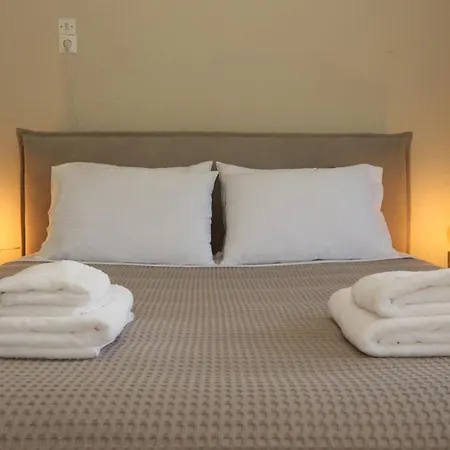 Holiday home Pine Cottage, Syros Island Agros (Syros)