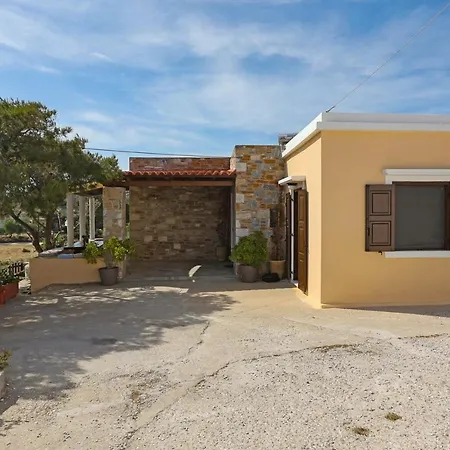 Pine Cottage, Syros Island Agros (Syros)