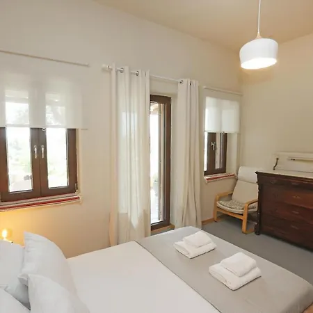 Pine Cottage, Syros Island *