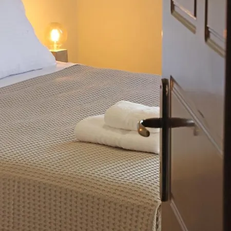 Vakantiehuis Pine Cottage, Syros Island