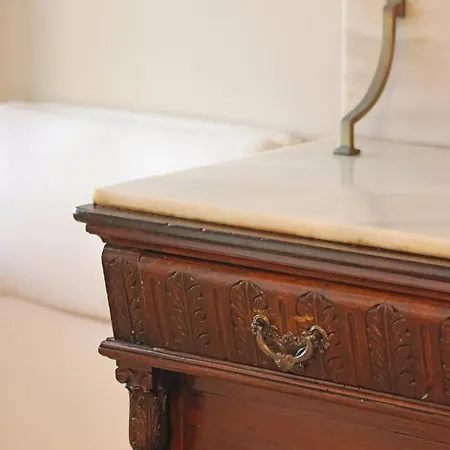 Pine Cottage, Syros Island Tatil Evi *