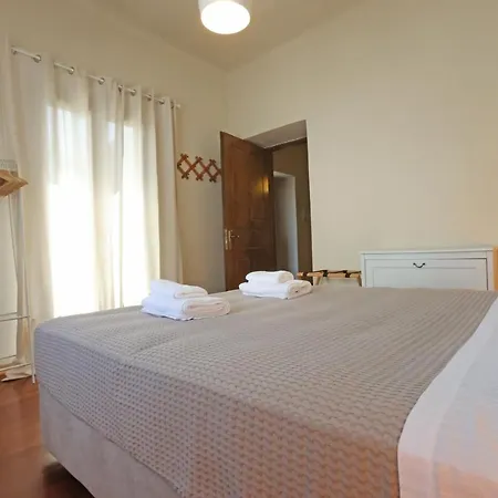 Vakantiehuis Pine Cottage, Syros Island Agros (Syros)