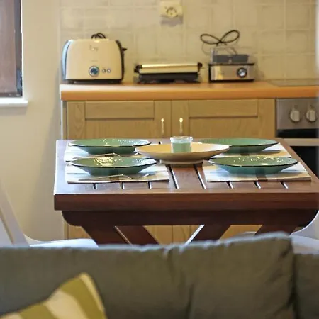 Vakantiehuis Pine Cottage, Syros Island *
