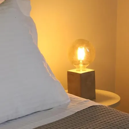 Vakantiehuis Pine Cottage, Syros Island *