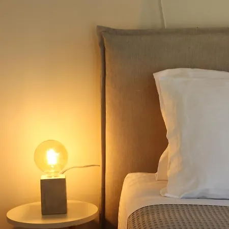 Holiday home Pine Cottage, Syros Island Agros (Syros)