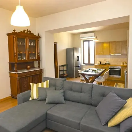 Pine Cottage, Syros Island * Agros (Syros)