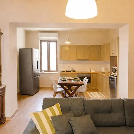 Pine Cottage, Syros Island Agros (Syros)