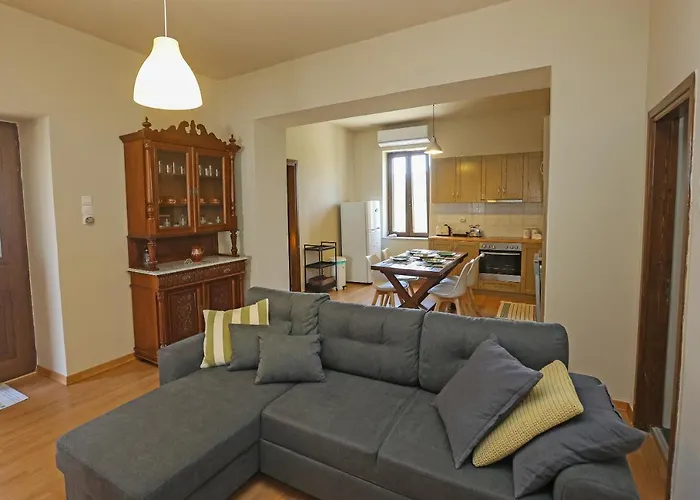 Pine Cottage, Syros Island Holiday home Agros (Syros)