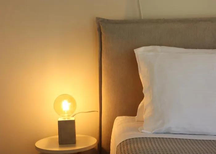 Holiday home Pine Cottage, Syros Island Agros (Syros)